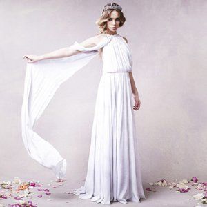 Odylynn "Halcyn" Gown